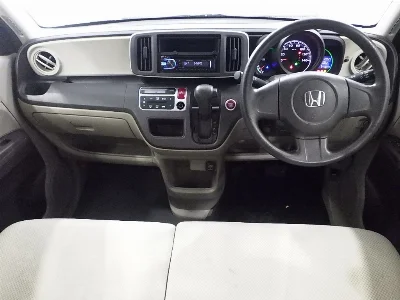 HONDA N ONE