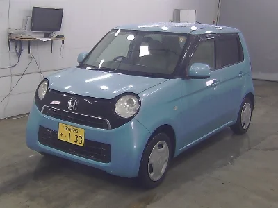 HONDA N ONE