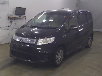 HONDA FREED SPIKE