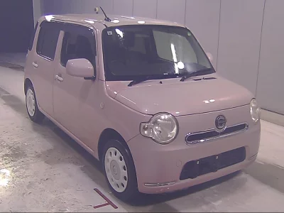 Daihatsu Mira Cocoa