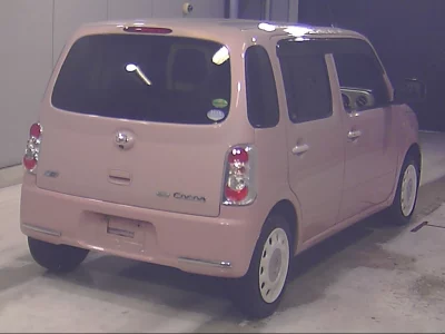 DAIHATSU MIRA COCOA
