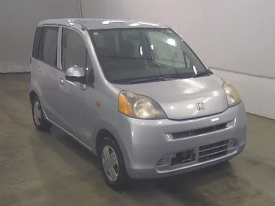 HONDA LIFE