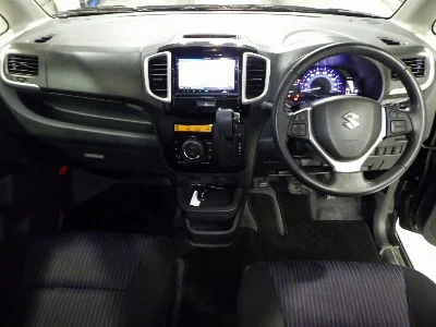 SUZUKI SOLIO BANDIT