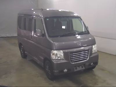 HONDA VAMOS