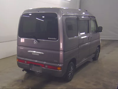 HONDA VAMOS