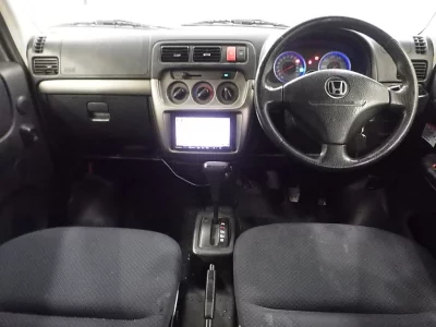 HONDA VAMOS