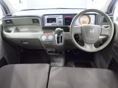 HONDA LIFE