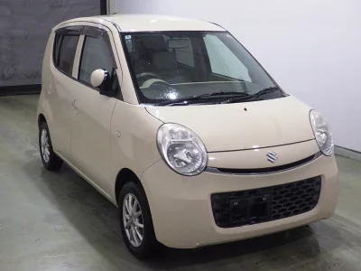 SUZUKI MRWAGON