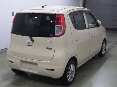 SUZUKI MRWAGON