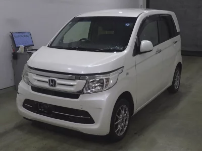 HONDA N WGN