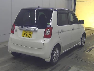 HONDA N ONE