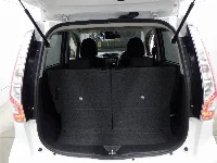 Цена авто Nissan Dayz с аукционов Японии, номер кузова B21W, пробег 32 000, оценка 8