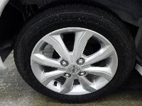 Цена авто Nissan Dayz с аукционов Японии, номер кузова B21W, пробег 32 000, оценка 8