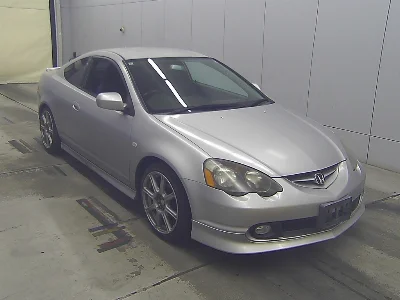 HONDA INTEGRA