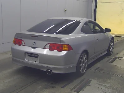 HONDA INTEGRA