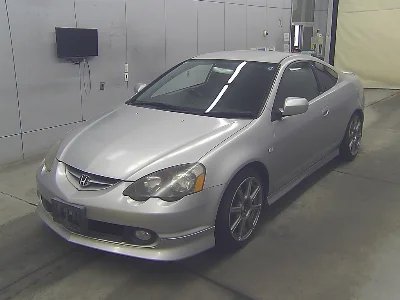 HONDA INTEGRA