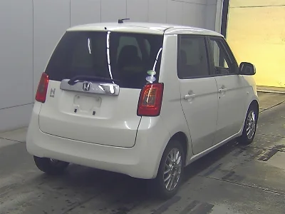 HONDA N ONE