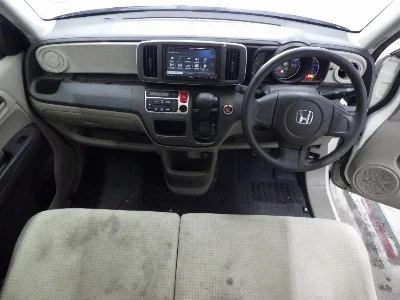 HONDA N ONE