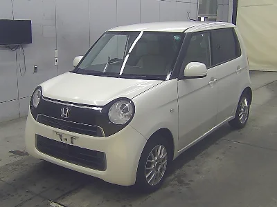 HONDA N ONE