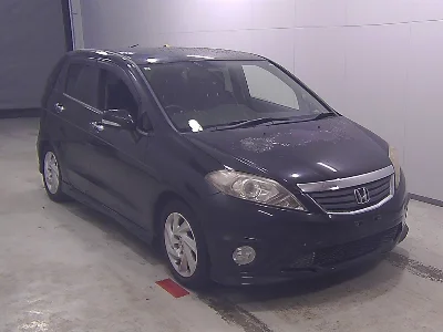Honda Edix