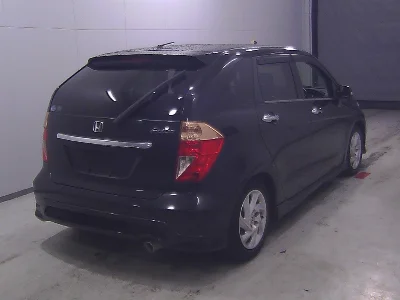 Honda Edix