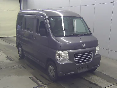 HONDA VAMOS
