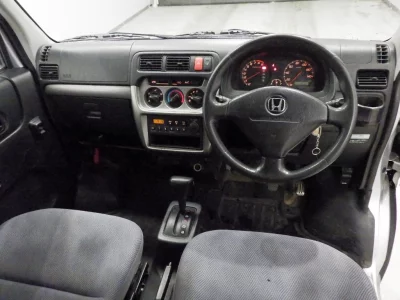 HONDA ACTY VAN