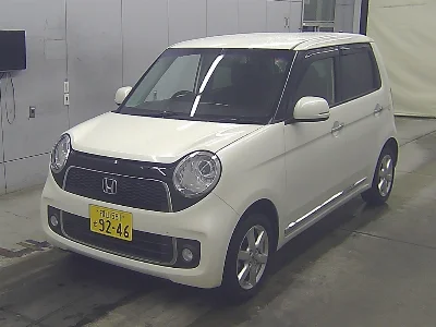 HONDA N ONE
