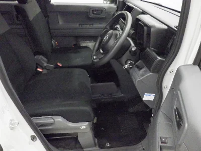 HONDA N VAN