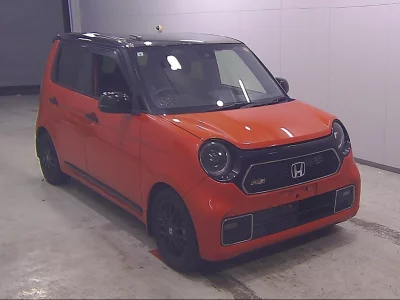 HONDA N ONE