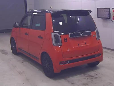 HONDA N ONE
