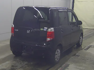 HONDA LIFE