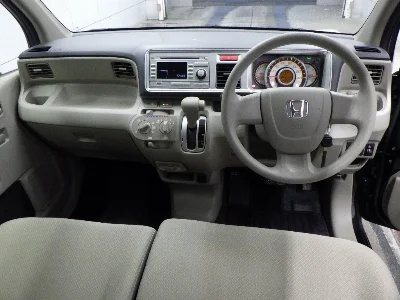 HONDA LIFE