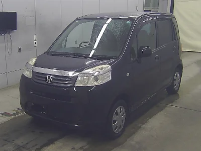 HONDA LIFE