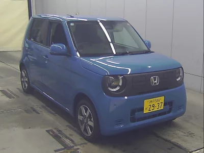 HONDA N ONE