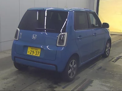 HONDA N ONE