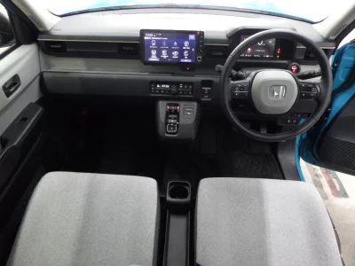 HONDA N ONE