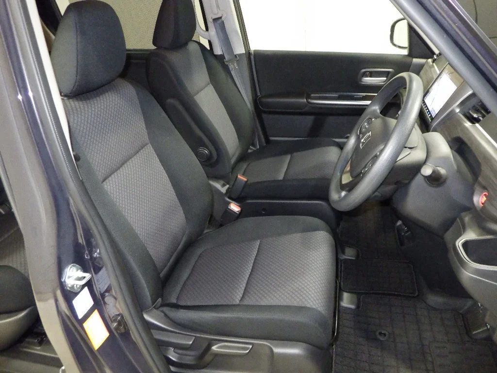 Honda Freed G BLACK STYLE, миниатюра 3