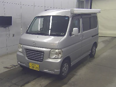 HONDA VAMOS