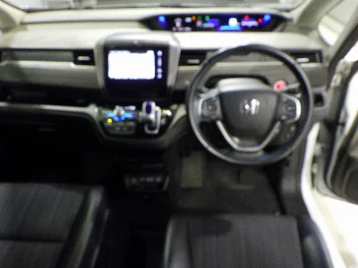 Honda FREED+