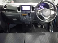 Цена авто Suzuki Spacia с аукционов Японии, номер кузова MK42S, пробег 53 000, оценка 8