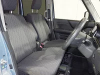 Цена авто Suzuki Spacia с аукционов Японии, номер кузова MK42S, пробег 53 000, оценка 8