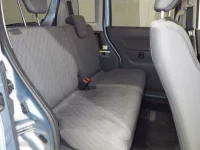 Цена авто Suzuki Spacia с аукционов Японии, номер кузова MK42S, пробег 53 000, оценка 8