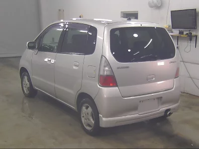 SUZUKI MRWAGON