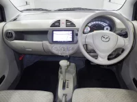 Цена авто Mazda Carol с аукционов Японии, номер кузова HB25S, пробег 69 000, оценка 2