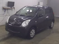 Цена авто Mazda Carol с аукционов Японии, номер кузова HB25S, пробег 69 000, оценка 2