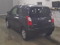 Цена авто Mazda Carol с аукционов Японии, номер кузова HB25S, пробег 69 000, оценка 2
