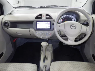 MAZDA CAROL