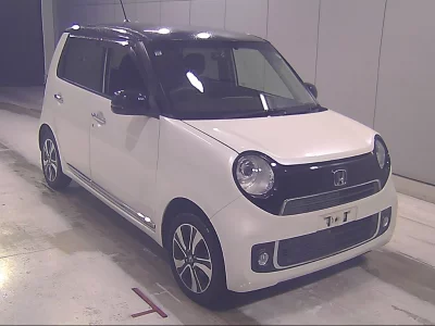Honda N-One