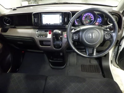 Honda N-One